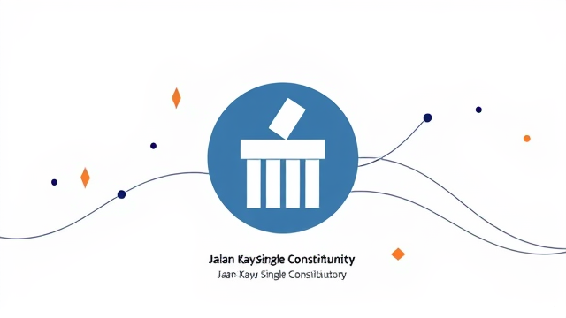 三党争抢惹兰加由单选区 人民行动党信心迎战新挑战