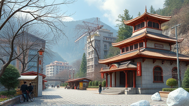 赖清德国安会议：五大威胁应对与军法复辟争议