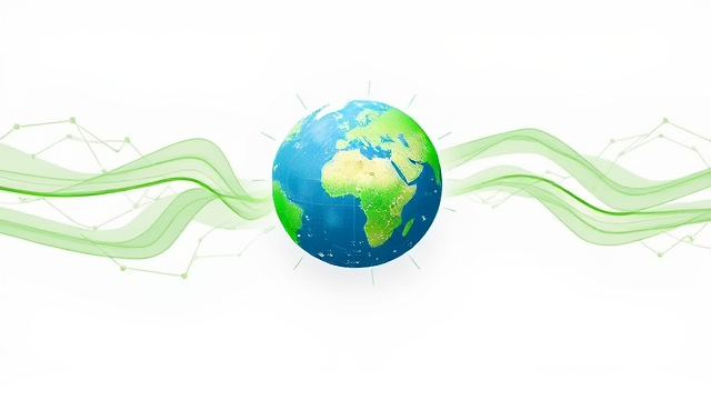 气候变化加剧全球经济挑战：资本市场的应对策略与前瞻分析