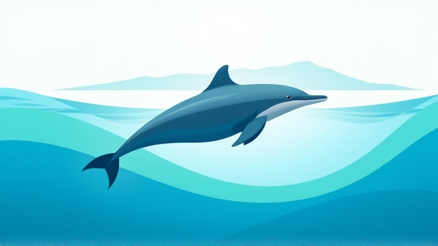 柬 埤 农 林 渔 业 部 发 布 伊 河 豚 新 生 幼 豚 数 据 保 护 有 效 推 动 数 量 回 升