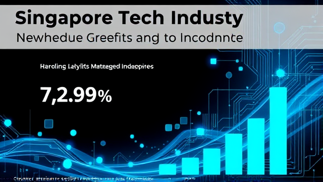 新加坡科技任职逆势扩张：薪酬增3成，非科技业58%需求凸显