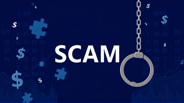 23岁男子多重欺诈手段曝光：外汇投资骗局涉案40万