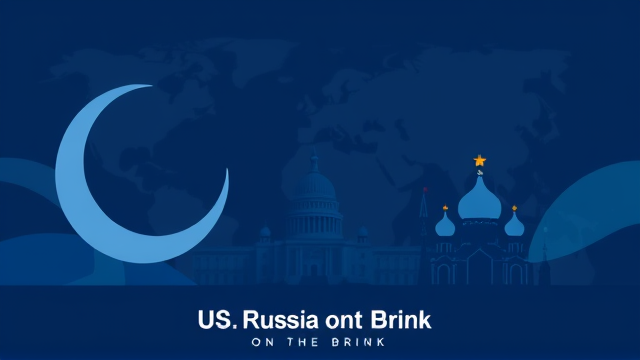 美俄代表会面！停火谈判最新进展与俄方要求全解析