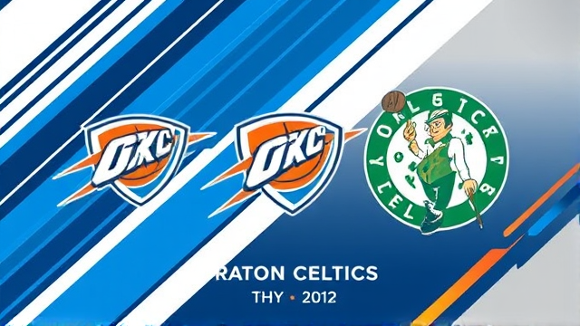 亚历山大创纪录霍姆格伦23+15 雷霆客场险胜凯尔特人锁定季后赛席位