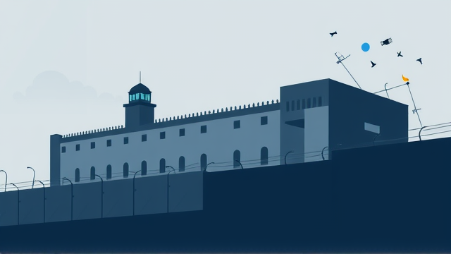 印尼亚齐库塔卡内监狱越狱：52名囚犯逃脱现况如何？