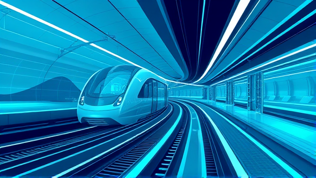 柔佛州高架智轨列车项目第三季度招标 将同步新柔地铁2027年投入运营