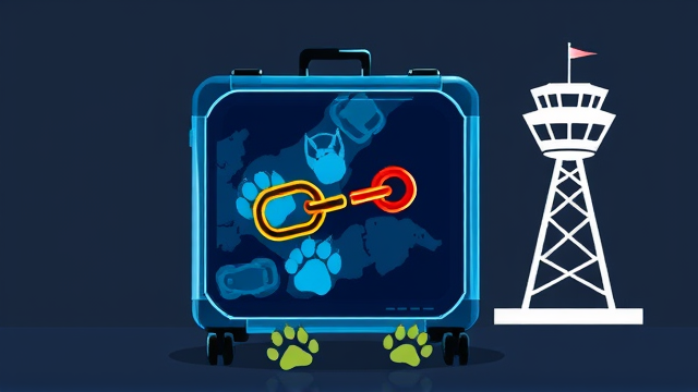 印尼男子吉隆坡机场走私五只杜鹃科动物被捕