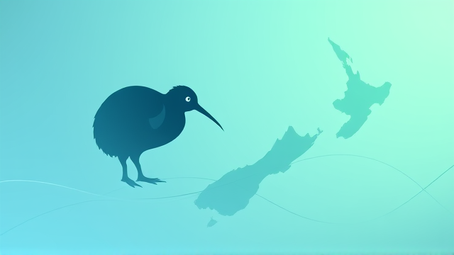 新西兰推自贸优化与审批改革，打造动荡时代的外资避风港