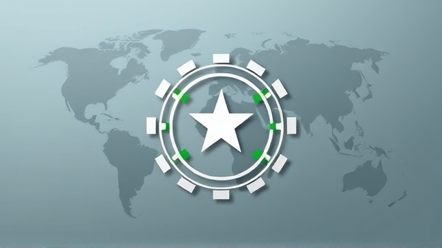 欧洲五国筹划乌克兰安全机制：太空能力建设成谈判焦点