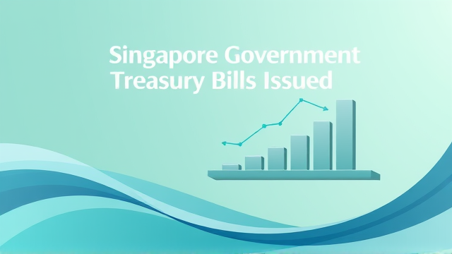新加坡6个月国债收益率降至2.56% 平均收益微涨至2.41% 认购率走低