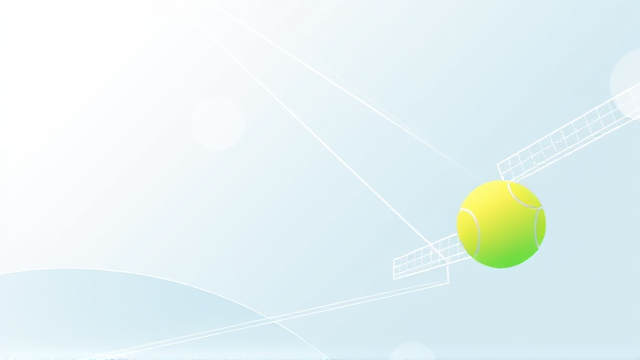 贝琳达逆转击败高芙创复出里程碑 阿尔卡拉斯剑指三连冠