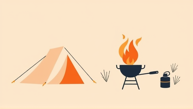 马六甲市集西班牙油条摊油锅突发起火事故 无人伤亡