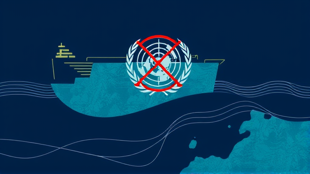 朝鲜走私货船关闭AIS在半岛西海域与中国船相撞致20人遇难