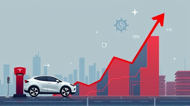 马斯克也难挽颓势？特斯拉股价暴跌52%背后三大危机