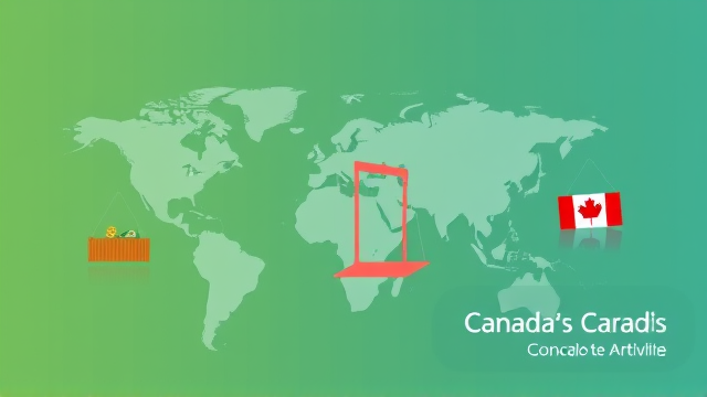 加拿大对美300亿加元商品实施25%关税 报复指向钢铝及消费品