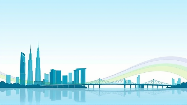 柔新经济特区冲击下 新加坡中小企业如何借政府补贴释放转型动能