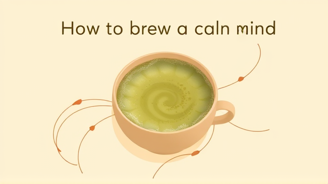 奶茶任性涨价后，年轻人发现这个东方饮品能治愈焦虑