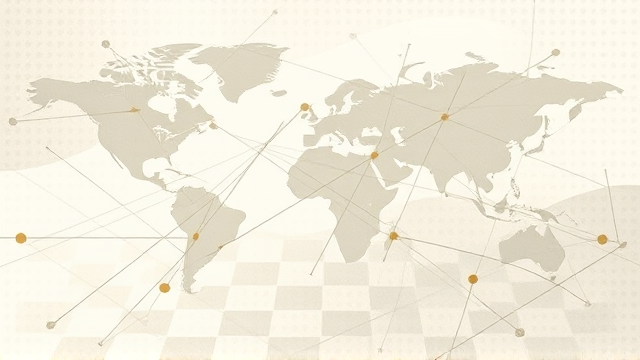 俄乌战争是精心设计的全球博弈局吗？