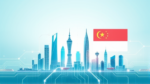 越南倡议与新加坡五领域合作 助力创新经济发展