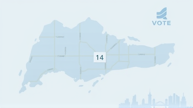 新加坡惊现一人投票站？选举局回应安排及稀有现象解析