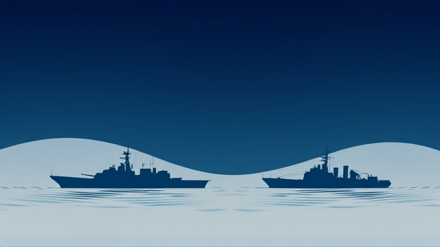 中国调整中俄伊军演合作节奏 释放何种战略信号？