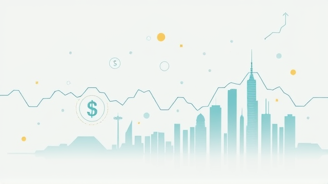 特朗普调整经济言论缓释市场紧张 亚太股市震荡分化格局明显