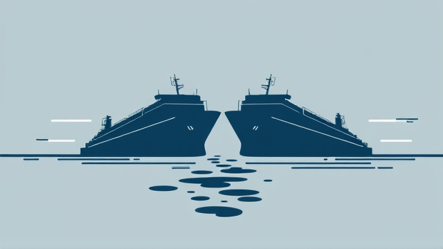 四名荷籍船员被控咎责 巴西班让码头碰撞漏油事故详解