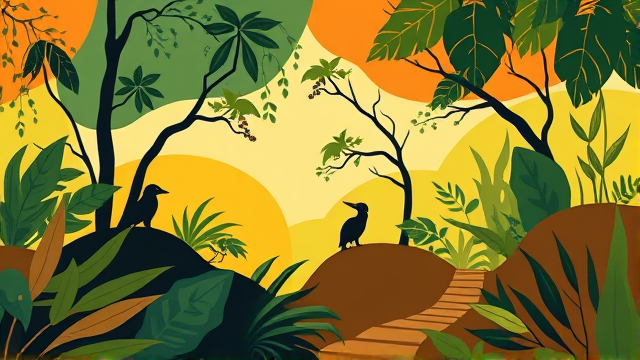 新加坡雨林探险园亚洲区正式开放：三大看点揭秘野生动物保护新实践