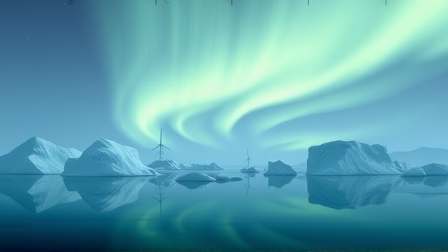 格陵兰选举民主觉意外胜出 独立进程将迎关键转折