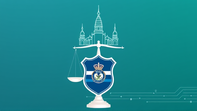 泰国副警察总长涉赌被除名：10亿泰铢跨境案全梳理