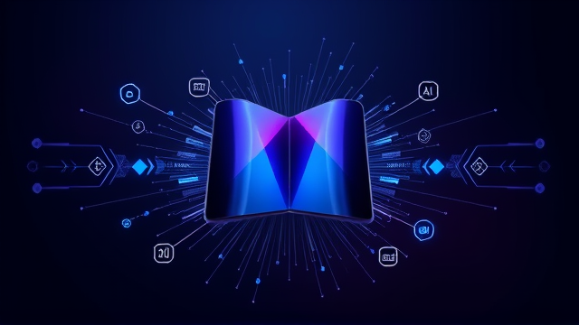 华为下周发布鸿蒙5.0原生手机 性能提升30%折叠屏形态创新