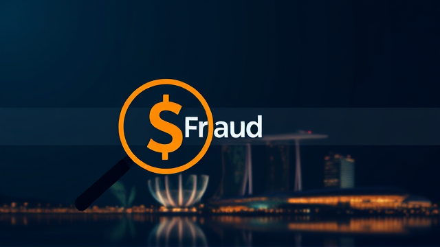 软件公司合伙人虚报薪资骗取逾7万劳发局津贴获刑16个月