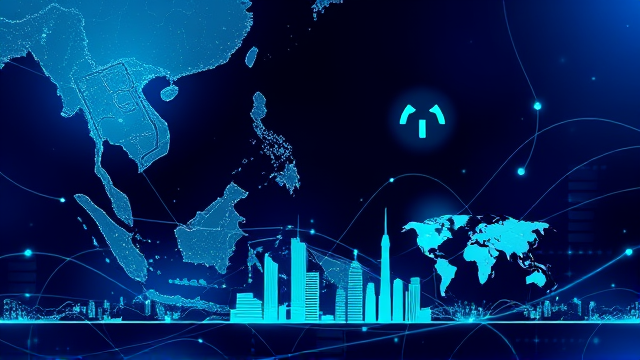 东南亚电商规模2028年将达3250亿美元 新加坡数码支付渗透率领跑