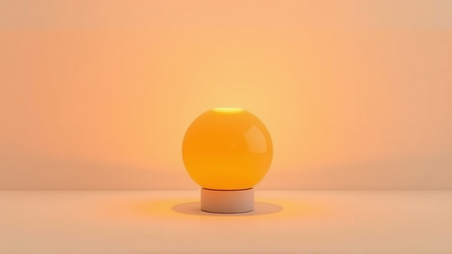 宜家甜甜圈灯设计理念解析：Sabine Marcelis如何用光影打造家居爆款？