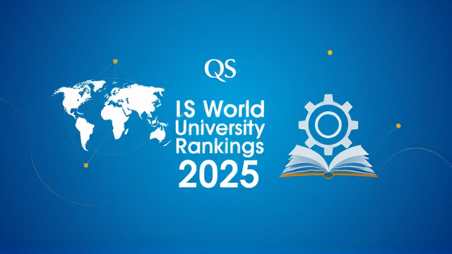 新加坡高校5学科跻身全球前三！QS发布2025年最新学科排名榜单
