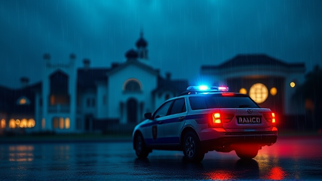 新加坡警方查封武吉知马非法赌档 抓获12名操北方口音男女