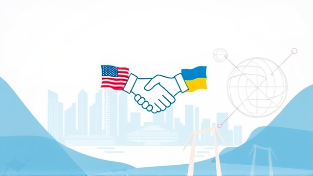 美乌沙特会谈达成30天停火框架 军援解冻成协议关键