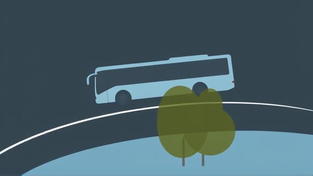 新加坡巴士冲上人行道致1死1伤 事故原因调查中