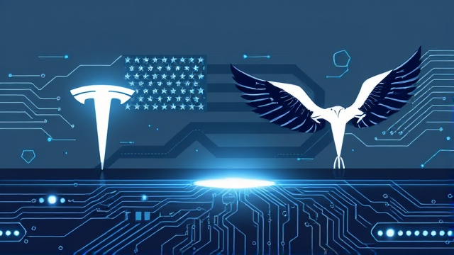 特朗普力挺马斯克：抗议定性恐袭 特斯拉产能押注美国信心