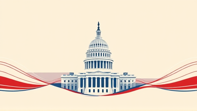 美国众议院临时拨款法案闯关成功 两党博弈悬念移师参议院