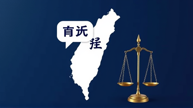 台陆配武统言论遭驱逐 国台办批民进党打压双标