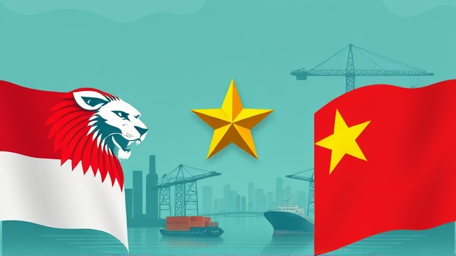 新越升级全面战略伙伴关系 越南成东盟首个国家