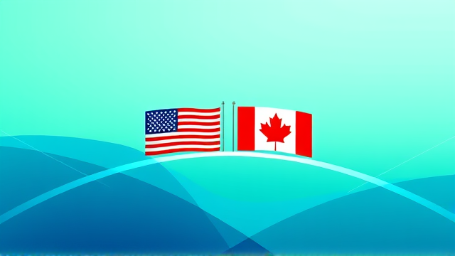 美加关税博弈现转机 特朗普临时叫停加拿大钢铝50%关税