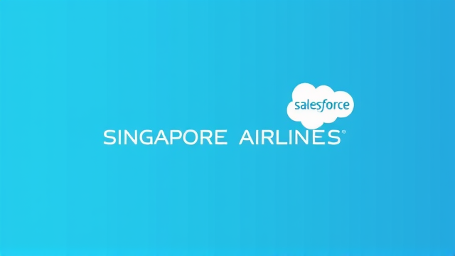 新加坡航空携手Salesforce打造智能客服体系 影响几何？