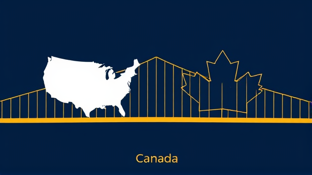 加拿大暂停电力附加费 特朗普：或搁置钢铝关税上调计划