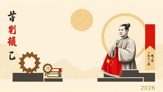 广州纪念孙中山逝世百年：三大展览勾勒伟人精神遗产