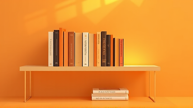 逛书店才是真实的仪式感？曾伟杰的书本狩猎哲学