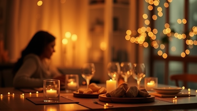 仪式感是什么？解码饮食中的情感密码与生活意义