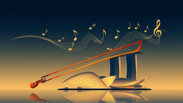 宁峰谈新加坡独奏会节目设计：准备曲目如晚宴布局