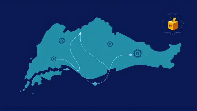 新加坡选区版图大洗牌：97议席变迁背后的原因与格局重塑